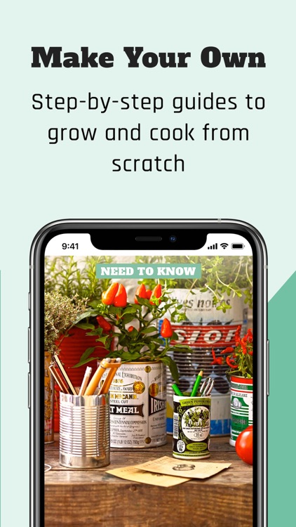 olive Magazine - Food Recipes screenshot-3