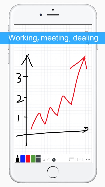 Whiteboard Brush screenshot-5