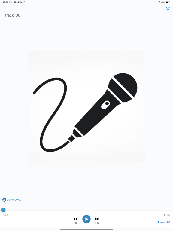 Screenshot #5 pour Women's Torah