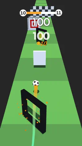 Game screenshot Epic Soccer Hit apk