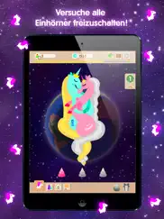 angry unicorn evolution ipad bildschirmfoto 3