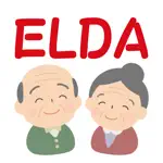 ELDA - 高齢者向けゲーム App Contact