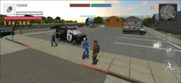 Game screenshot Police Cop Simulator. Gang War apk
