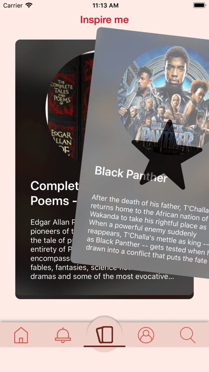 Cliquey - Inspiring friends