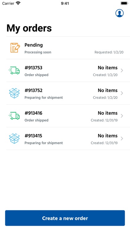 Trace by Solara screenshot-5