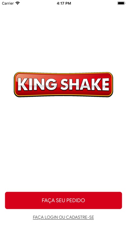 King Shake