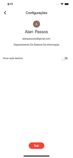 Caixa Postal UFS(圖4)-速報App