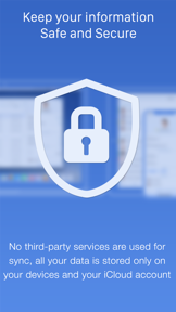 Top Contacts - Contact Manager screenshot