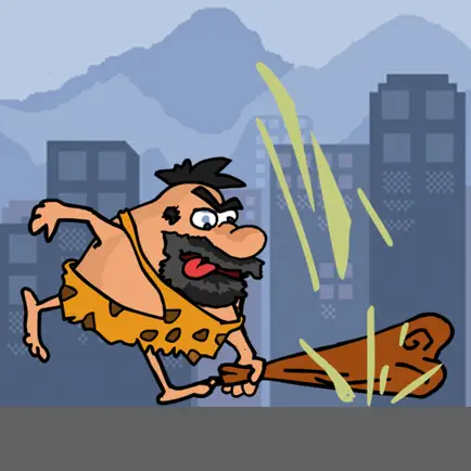 CaveMan in City Cheats