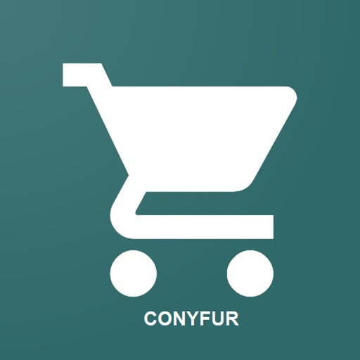 ConyfurOnlineShoppinglogo