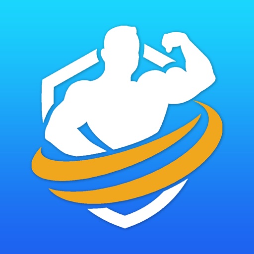 Easy Home Workouts icon