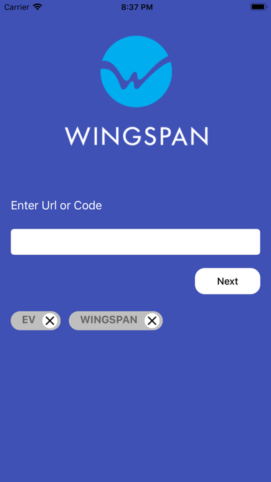 Infosys Wingspanのおすすめ画像1