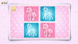 Game screenshot HORSE-GAMES Happytouch® apk