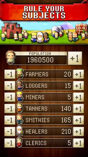CivCrafter screenshot 5