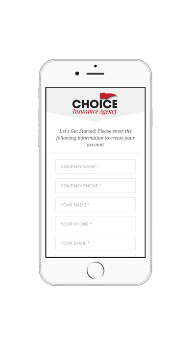 Screenshot #2 pour Choice Ins.