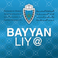 BAYYAN LIY@ app not working? crashes or has problems?