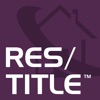 ResTitle icon