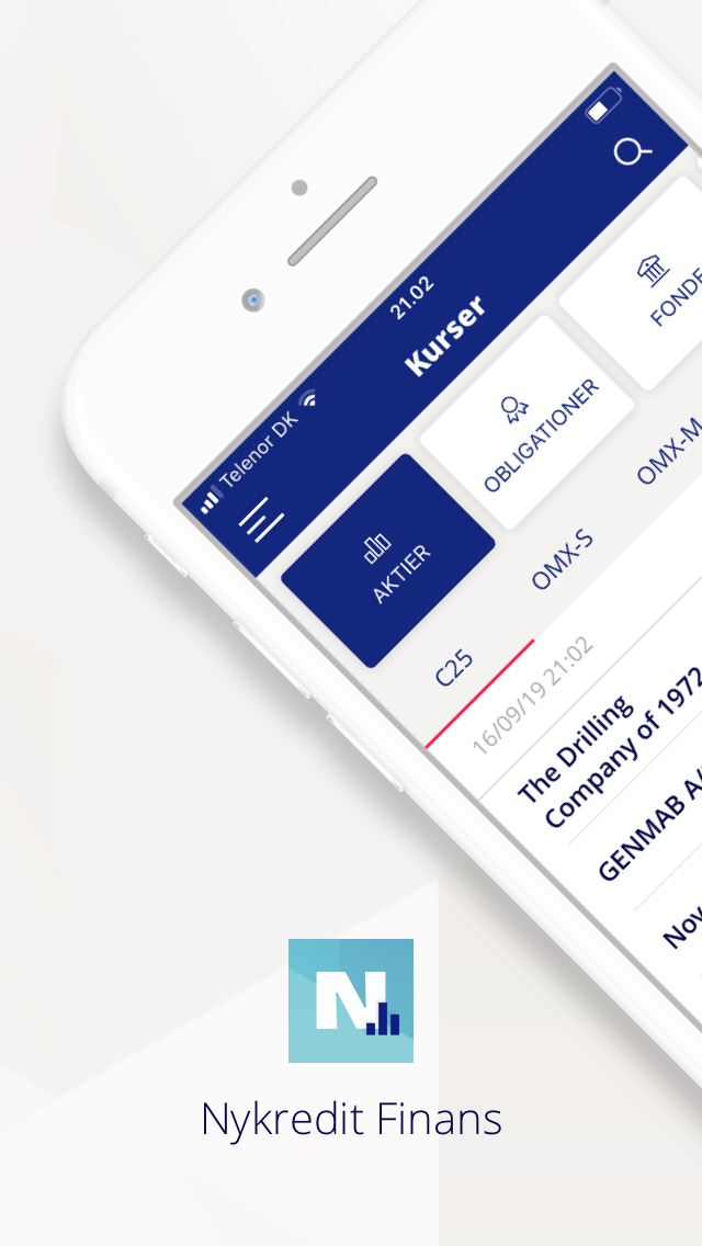 Nykredit Finans