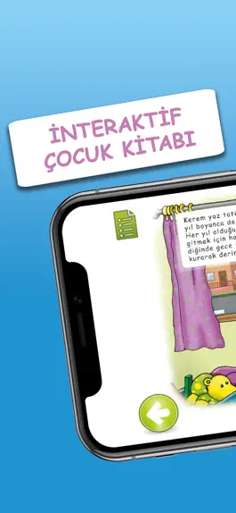 Game screenshot Kerem Doğayı Tanıyor mod apk