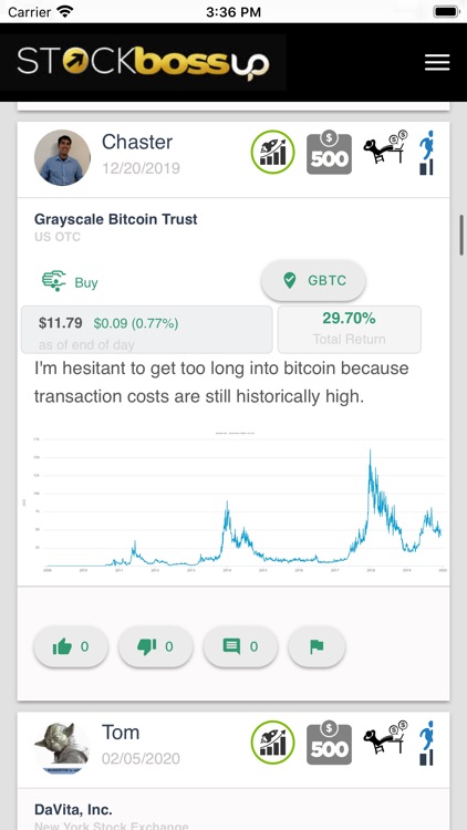 StockBOSSUp