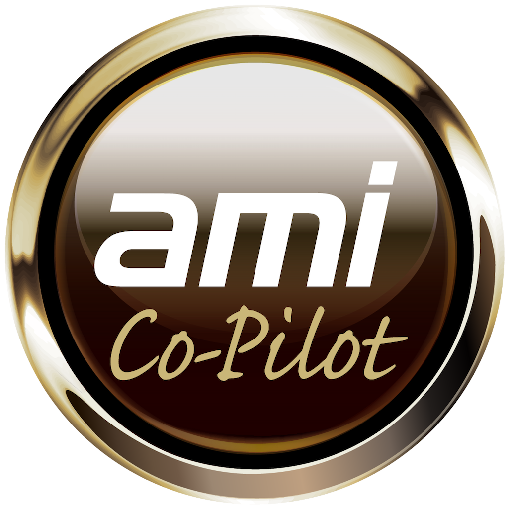 AMI Co-Pilot App Icon
