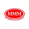 MMM Auto Spare Parts icon