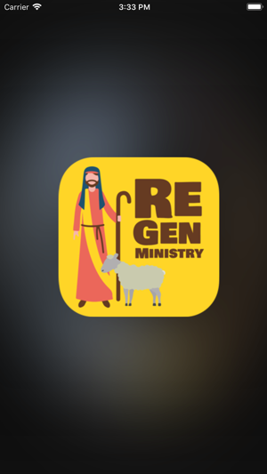 Regeneration Ministry