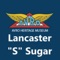 Take a tour around Avro Lancaster 'S' Sugar
