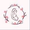 Flora Pregnancy App icon