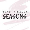 Seasons Beauty Salon icon