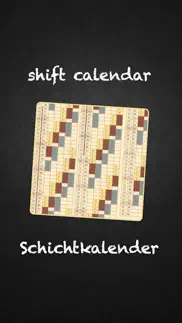 How to cancel & delete shift calendar pro 3