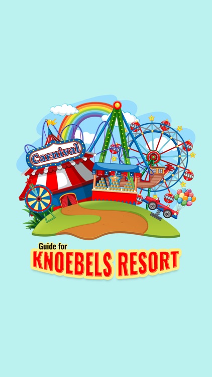 Guide for Knoebels Resort
