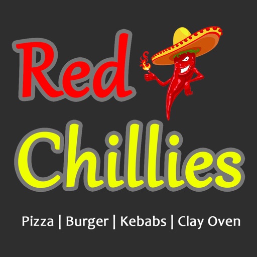 Red Chillies L8 icon