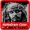 Nonogram Color Puzzle 2018 icon