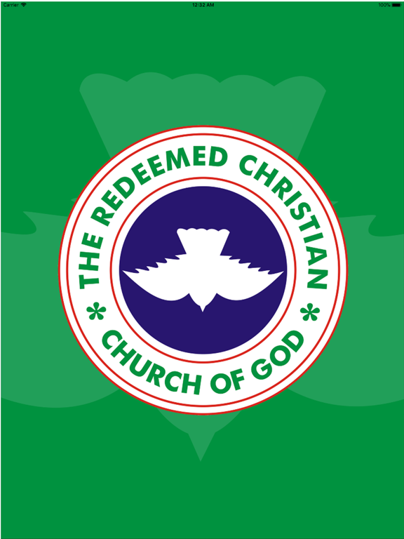 RCCG SSUK 2018 2019 TEACHER