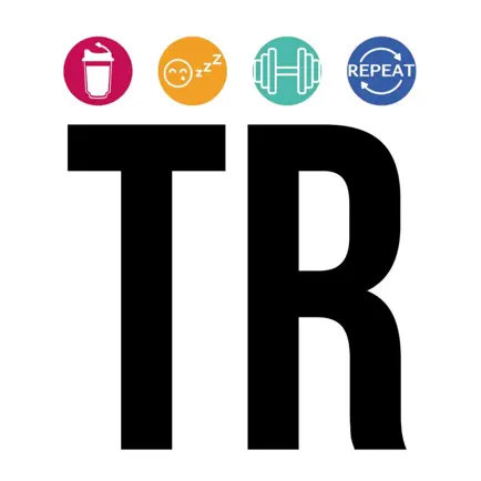 TDR App Читы