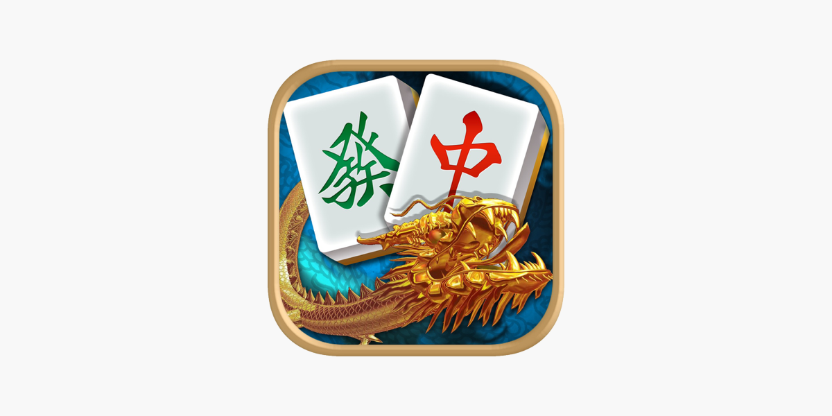 ▻ Mahjong Titans on the App Store