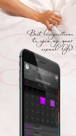 Game screenshot iSexSpinner Kamasutra Premium mod apk