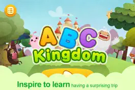 Game screenshot ABC Kingdom mod apk