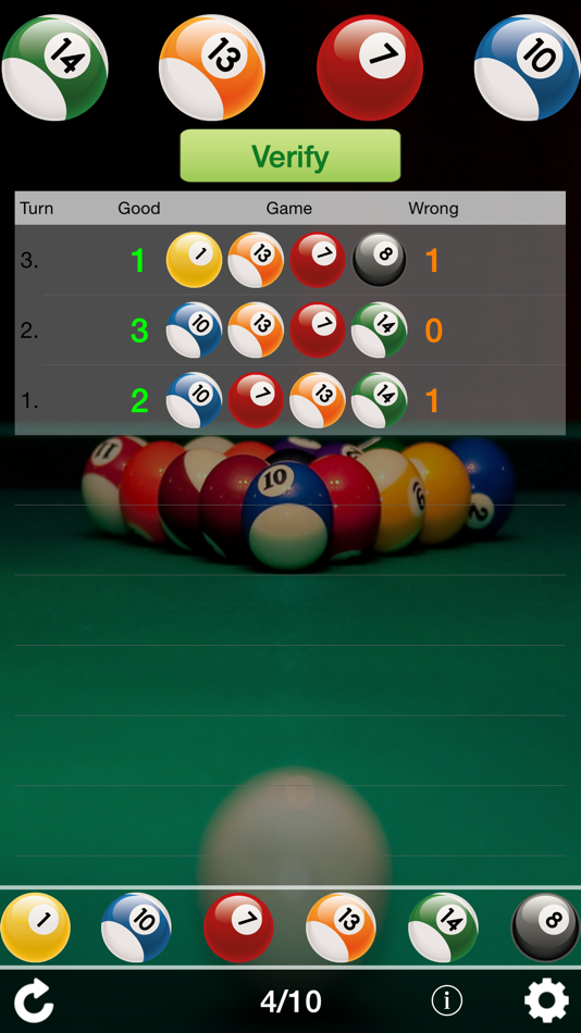#5. Picto-Decoder (iOS) Podle: Veryphone