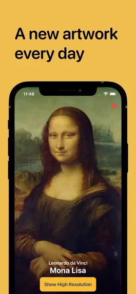 Game screenshot Arts and Culture by Muzeo apk