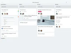 Microsoft Planner iPad image 1