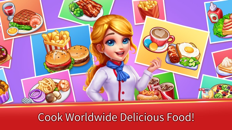 My Cooking - Restaurant Games screenshot-6
