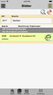 flexgo iphone bildschirmfoto 3