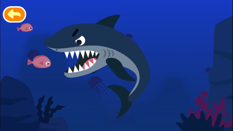 Sea Animals：DuDu Puzzle Games