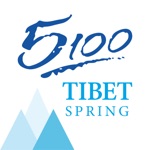Download 5100 Tibet Water app