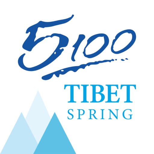 5100 Tibet Water