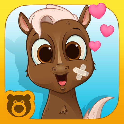 Pony Doctor - Unlocked iOS App