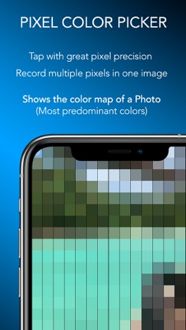 Pixel ColorPickerのおすすめ画像3