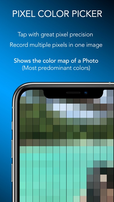 Pixel ColorPickerのおすすめ画像3